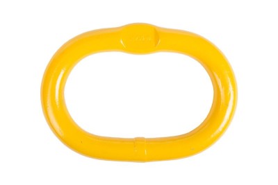 Кольцо овальное одиночное с плоским профилем TOR 17,0 t (г/п 17,0 т)