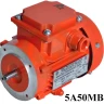 Электродвигатель 5А50МВ4 (90 Вт / 1380 об/мин.)