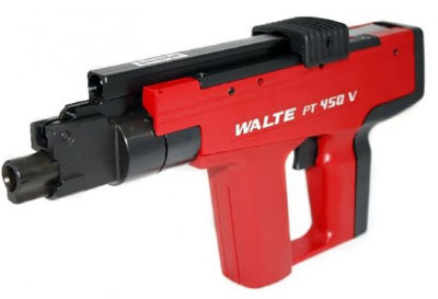 Пистолет монтажный WALTE PT-450V