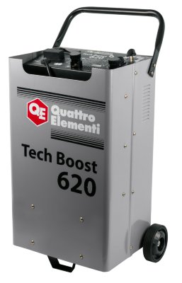 Пуско-зарядное устройство Quattro Elementi Tech Boost-620